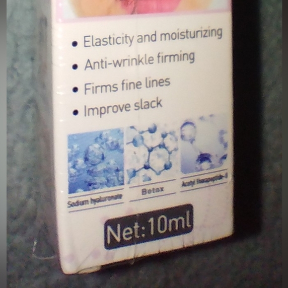 Botox serum - Picture 7 of 7